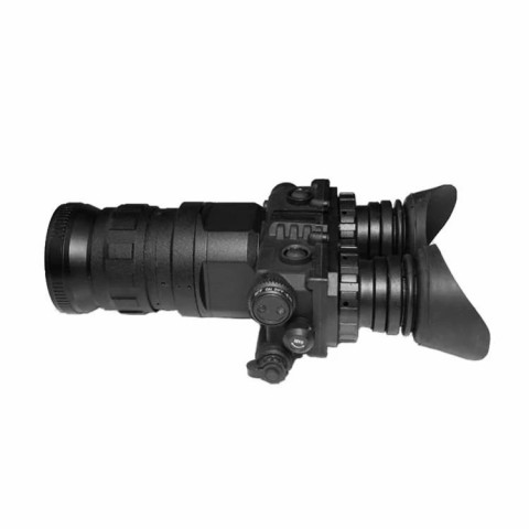 Тепловізійний бінокль Диполь TG1