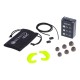 Навушники Beretta Mini Headset E2 Yellow
