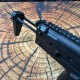 Пневматический пистолет Umarex Heckler & Kosh MP7A1SD б/у