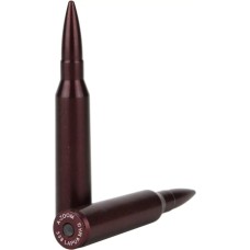Патрон-имитатор A-Zoom кал. 338 LM