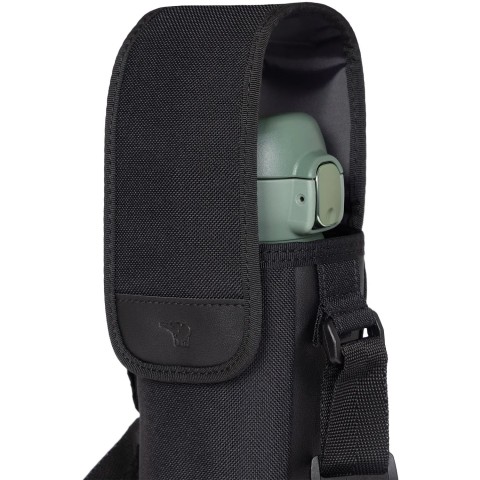 Чохол для термоса Zojirushi MC-CA04BA для 0,6-0,7л Black