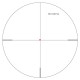 Приціл оптичний Vector Optics Forester 1-5x24 (30 мм) Illum. SFP VFD-2 GenII