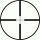 Приціл Leupold VX-1 Shotgun / Muzzleloader 1-4x20mm Heavy Duplex