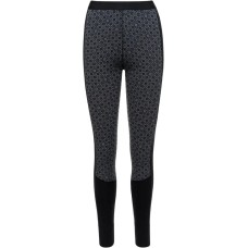 Кальсони Thermowave 21FLOW752-972 XS Black/Grey