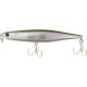 Воблер OSP Bent Minnow 86F 86mm 5.9g G01 (0.0-0.5m)