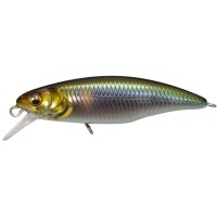 Воблер Megabass X-48 Acrobat S 48mm 3.2g Wagin Setsuki Ayu