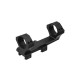 Моноблок Sig Optics ALPHA2  SCOPE MOUNT 30MM (0 MOA)