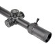 Оптичний приціл KONUS ABSOLUTE 5-40x56 ED 1/2 MIL-DOT IR