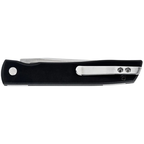 Нож Boker Urban Trapper NXT ц:black