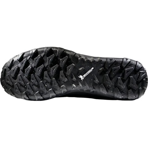 Кроссовки Mammut Ultimate III Low GTX M 8 Black