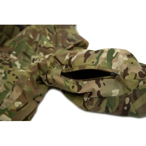 Куртка Carinthia MIG 4.0 G-Loft XL Multicam