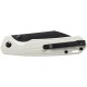 Нож CJRB Pyrite Light BB AR-RPM9	FRN Light grey