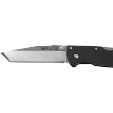 Ніж Cold Steel Air Lite Tanto Point Black
