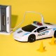 Машинка OTAMANKO Дрифт-машинка 4x4 Drift Race белый