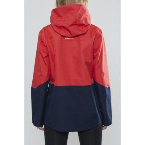 Shell Jacket Woman
