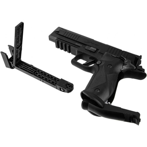 Пневматический пистолет Sig Sauer P226 X-5 Blowback