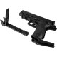Пневматический пистолет Sig Sauer P226 X-5 Blowback