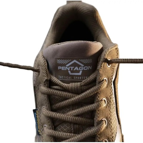 Кроссовки Pentagon Scorpion V2 Suede 4