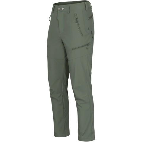 Штани Frontier Pardus 32/34 Softshell Microfleece Thyme Green
