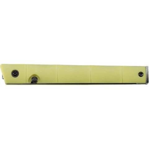 Ніж CRKT CEO, шпеньок, bamboo (7096YGK)
