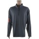 Пуловер Savage Long Sleeve Pullover XL Gray