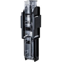 Подставка для удилища Meiho Rod Stand BM-240 Slide 74x60x273mm clear