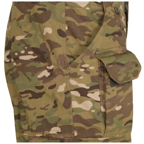 Брюки Skif Tac TIFT 56 Камуфляж