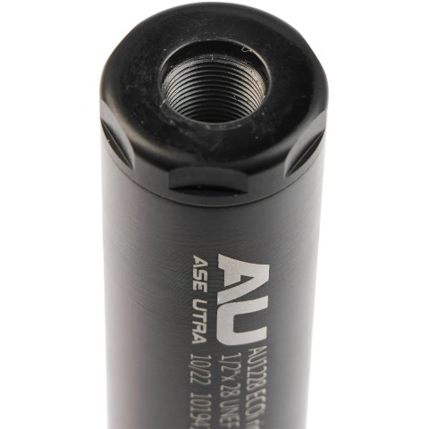 Глушитель ASE UTRA ECO .22 LR 1/2