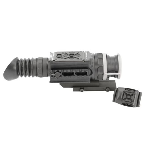 Тепловізійний приціл ARMASIGHT ZEUS-PRO 336 4-16X50 (60 HZ) США