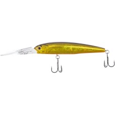 Воблер OSP Asura 89 EX DR SF 89mm 11.8g H04 Crystal Gold