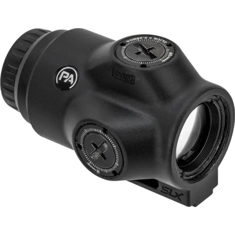 Магніфер Primary Arms SLx 3x Micro