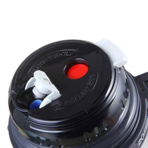 Термос Zojirushi SF-CС20XA 2 л сталевий