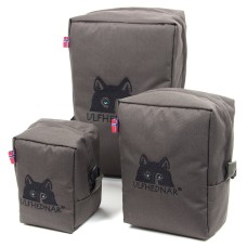Подсумок для аксессуаров ULFHEDNAR 10х15 см MOLLE