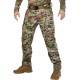 Брюки Camotec SoftShell Vent M камуфляж