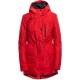 Куртка Skif Outdoor Running S Червоний