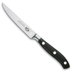 Нож кухонный Victorinox Grand Maitre 12 см, закалённая сталь