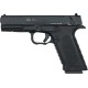 Пневматичний пістолет SAS K18 Blowback