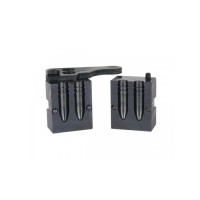 Lyman DC Mold .314 200gr RN - Пулелейка Лиман, оригинал, сталь термообработаная