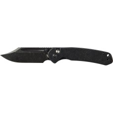 Нож CJRB Bowie Pyrite, AR-RPM9 steel, SS ц:black