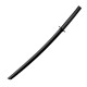 Меч тренувальний Cold Steel Bokken New Handle (92BKKC)