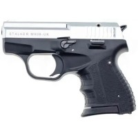 Стартовий пістолет Stalker M906 Black