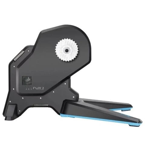 Смарт-велотренажер Garmin Tacx FLUX 2 (GB)