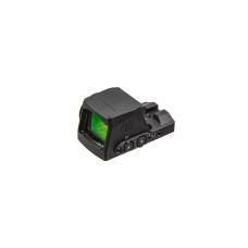 Приціл коліматорний Sig Optics ROMEO-X PRO FOOTPRINT, OPEN, 6 MOA RED DOT, BLACK