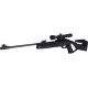 Пневматическая винтовка Gamo Elite X с ОП 3-9*40