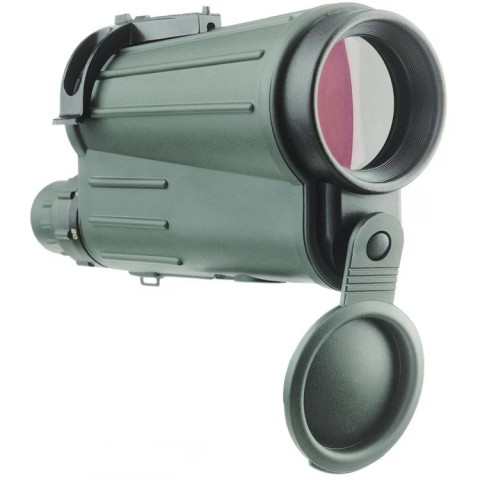 Зорова труба Yukon 20-50х50 WA