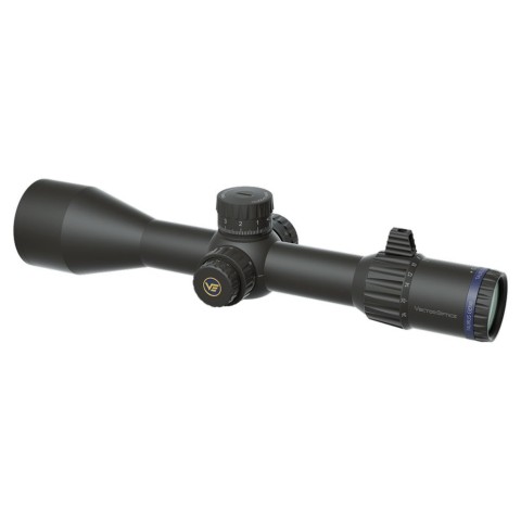 Приціл оптичний Vector Optics Taurus 3-24x56 (34 мм) illum. SFP ED