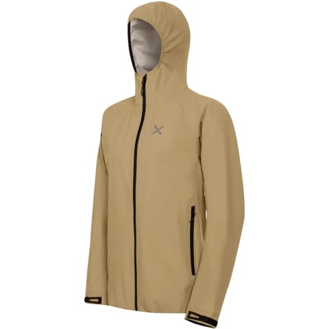 Куртка Montura Shelter Jacket 2XL Desert Beige