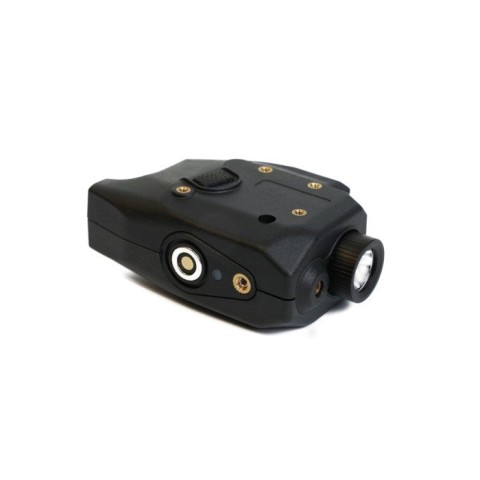 Тактический фонарик с ЛЦУ Xgun GL1 GR. XG-53