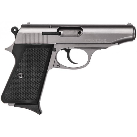 Стартовий пістолет Ekol Majarov Fume CORE