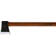 Топор тренировочный Cold Steel Gang Hatchet